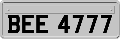 BEE4777