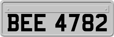 BEE4782