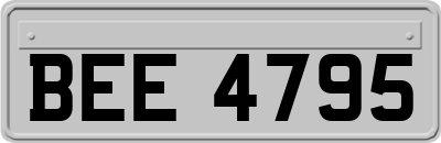 BEE4795