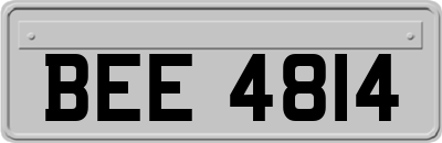 BEE4814