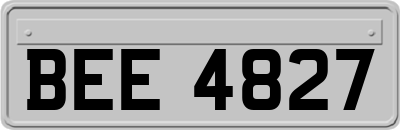 BEE4827