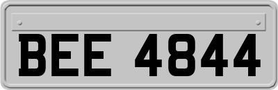 BEE4844