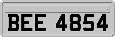 BEE4854