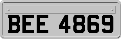 BEE4869