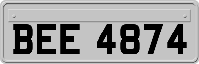 BEE4874