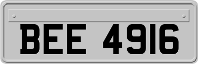 BEE4916