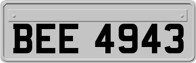 BEE4943