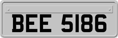 BEE5186