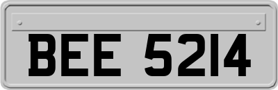 BEE5214