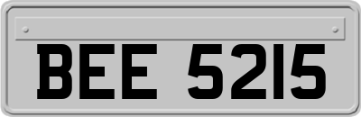 BEE5215