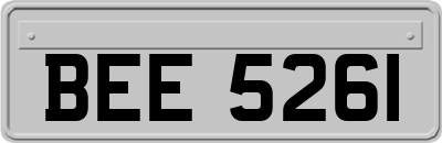 BEE5261