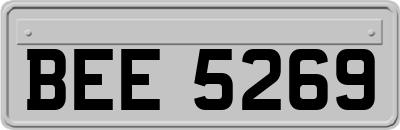 BEE5269