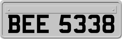 BEE5338