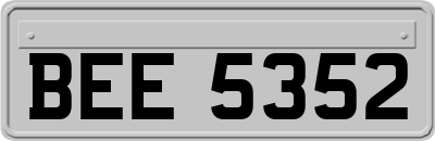 BEE5352