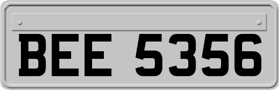 BEE5356