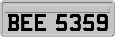 BEE5359