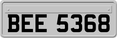 BEE5368