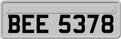 BEE5378