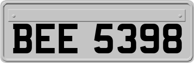 BEE5398