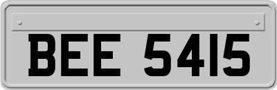 BEE5415