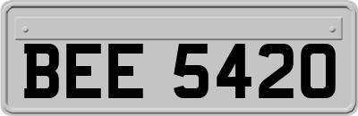 BEE5420