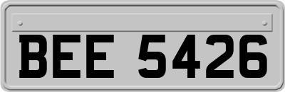 BEE5426