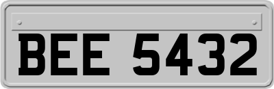 BEE5432