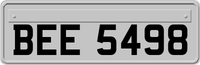 BEE5498