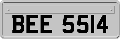 BEE5514