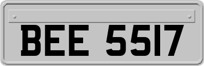 BEE5517