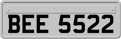 BEE5522