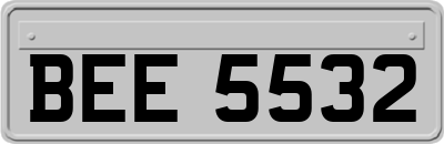 BEE5532