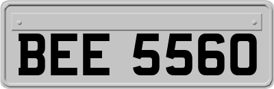 BEE5560