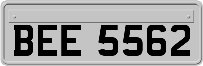 BEE5562