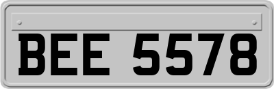 BEE5578