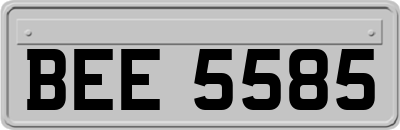 BEE5585