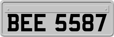 BEE5587