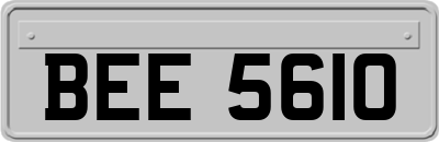 BEE5610