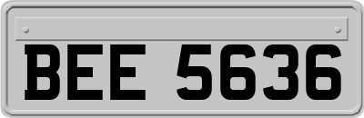 BEE5636