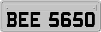 BEE5650