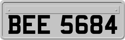 BEE5684