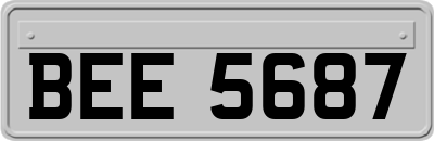 BEE5687