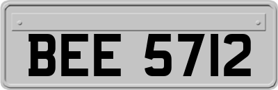 BEE5712