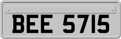 BEE5715