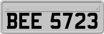 BEE5723