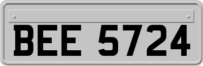 BEE5724