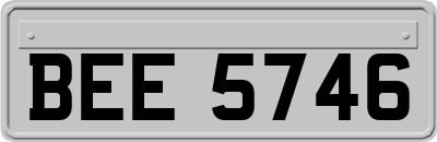 BEE5746
