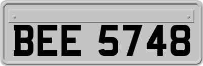 BEE5748