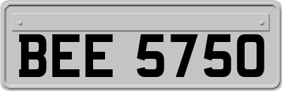 BEE5750