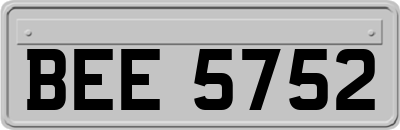 BEE5752